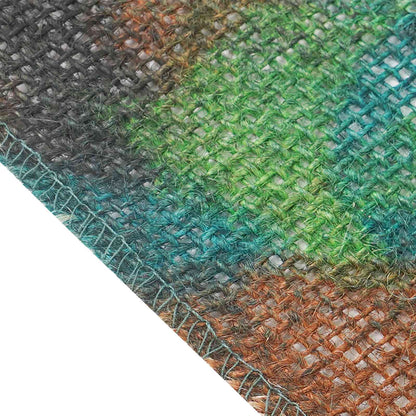 Jute Roll Camouflage 25 x 500 cm