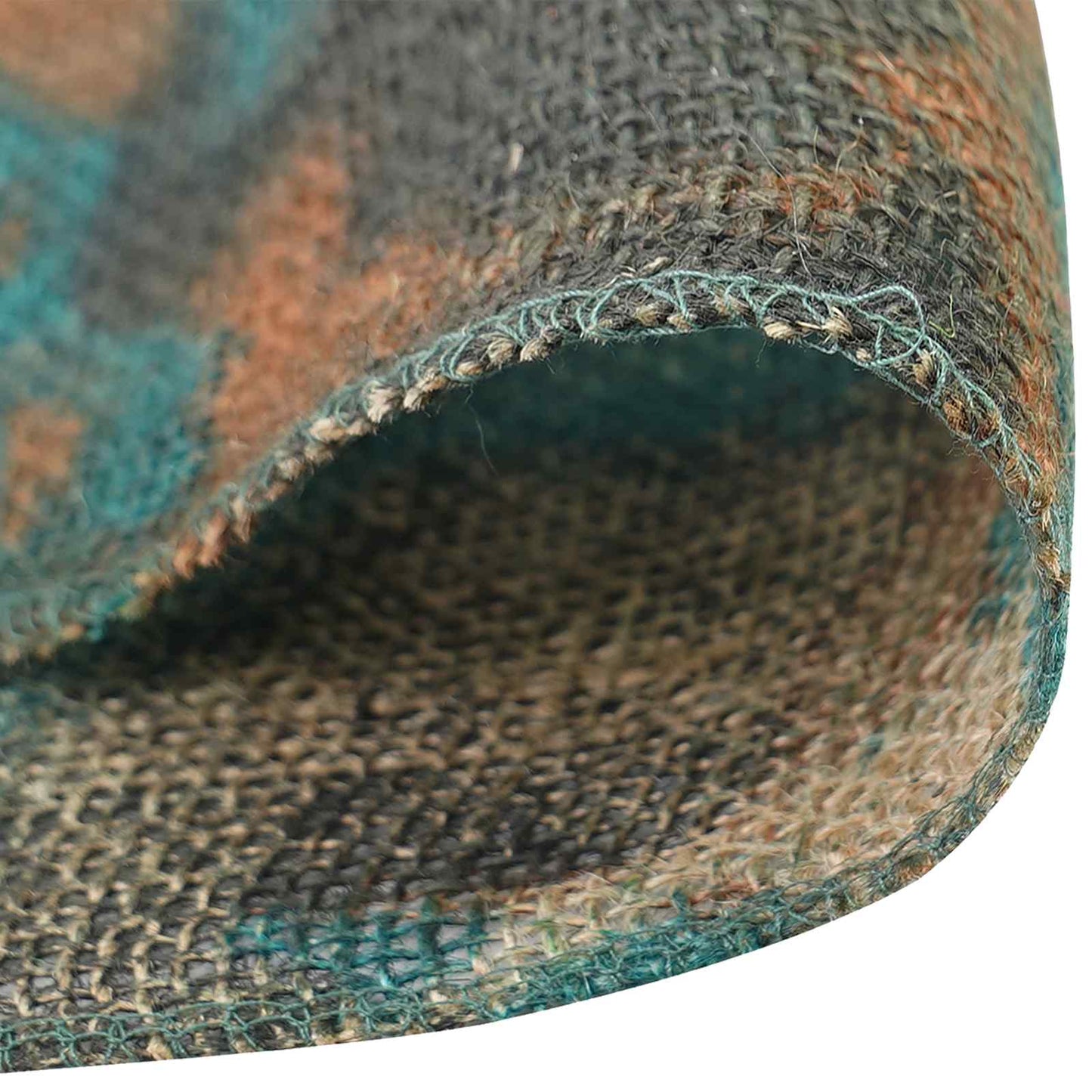 Jute Roll Camouflage 25 x 500 cm