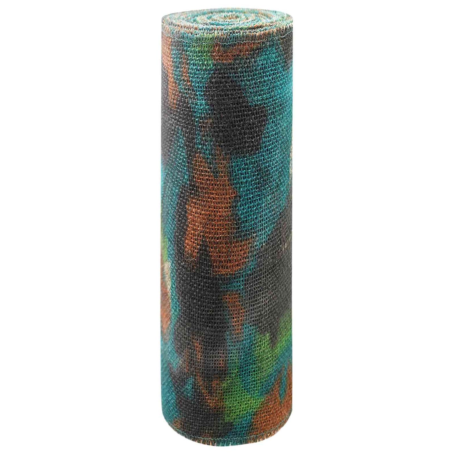 Jute Roll Camouflage 50 x 5000 cm