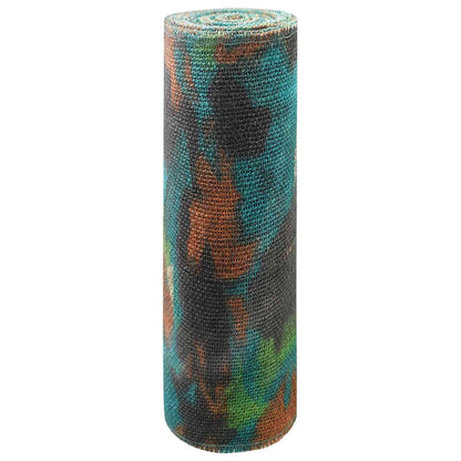 Jute Roll Camouflage 50 x 10000 cm