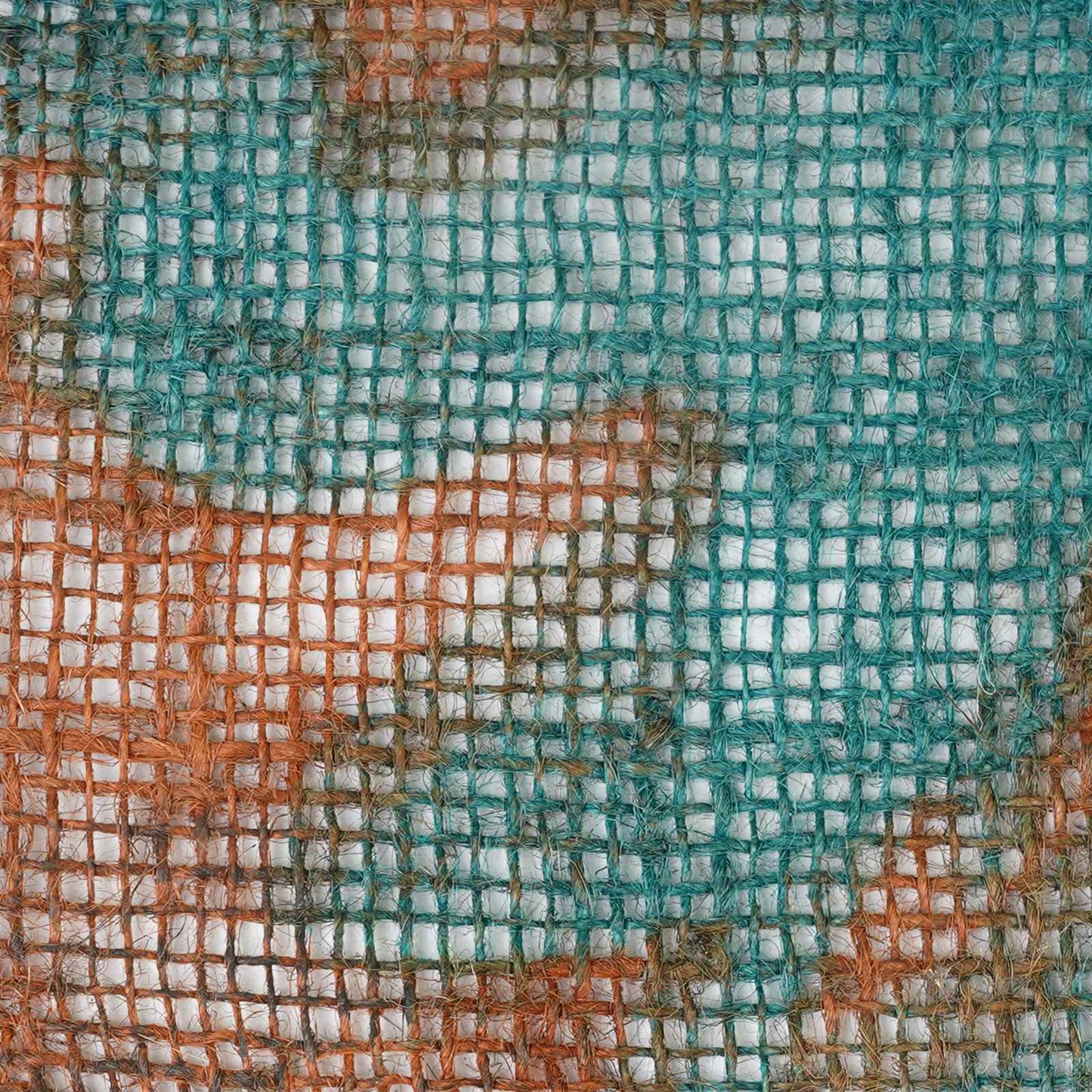 Jute Roll Camouflage 100 x 500 cm