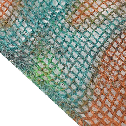 Jute Roll Camouflage 100 x 1000 cm