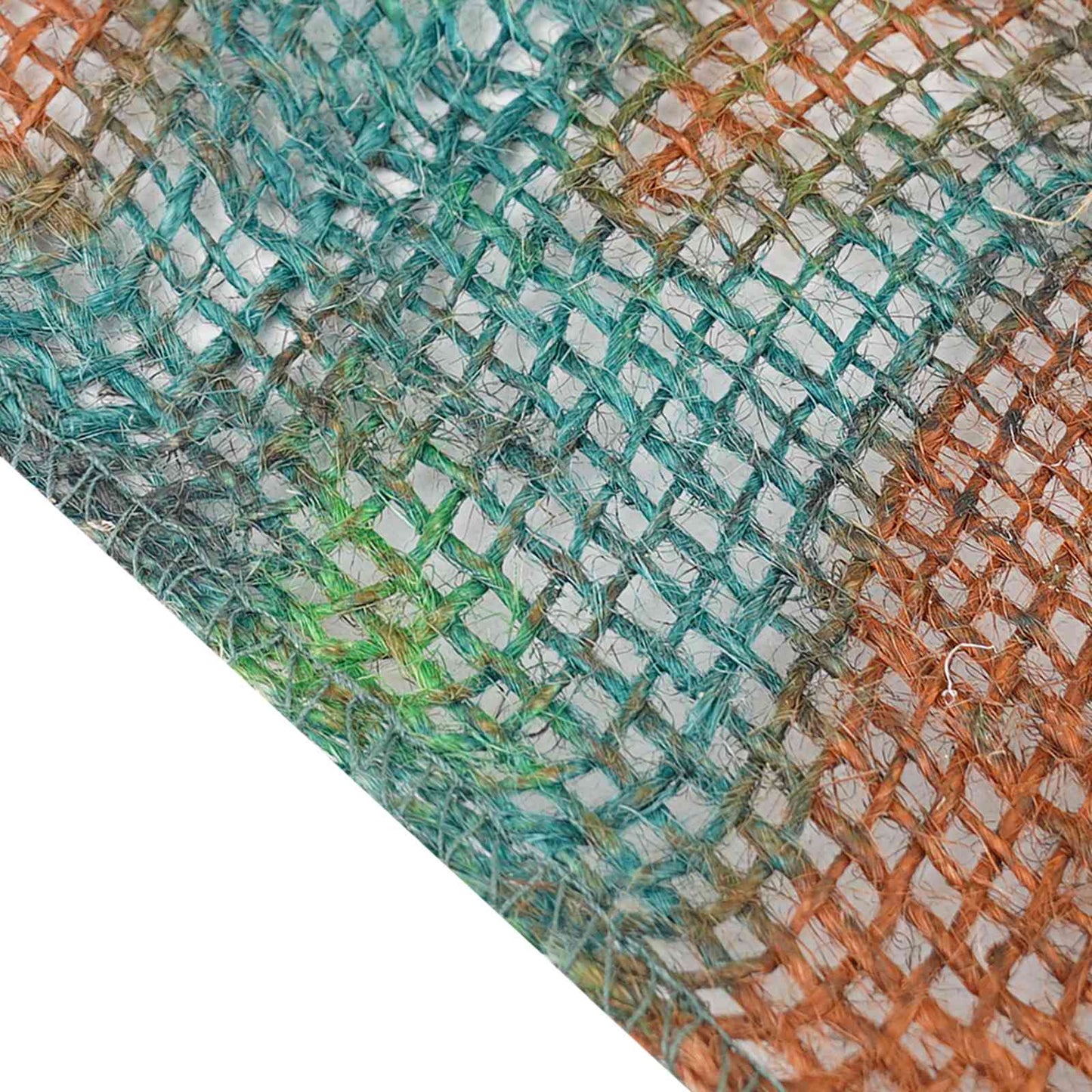 Jute Roll Camouflage 100 x 5000 cm