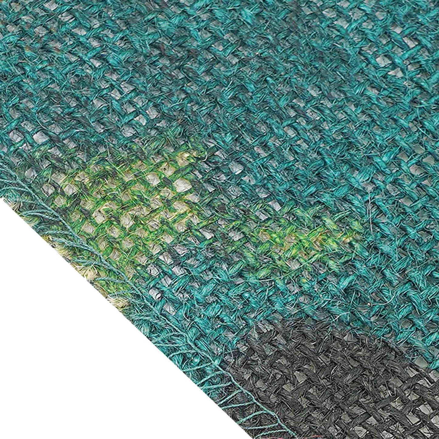 Jute Roll Camouflage 160 x 1000 cm