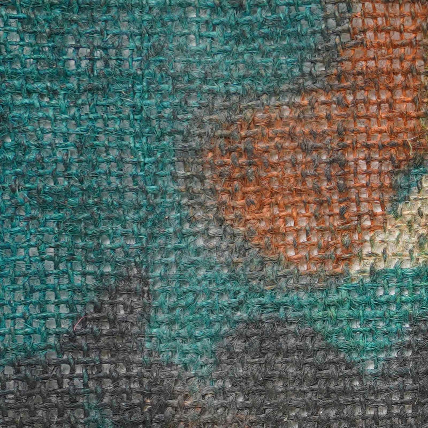 Jute Roll Camouflage 160 x 1500 cm