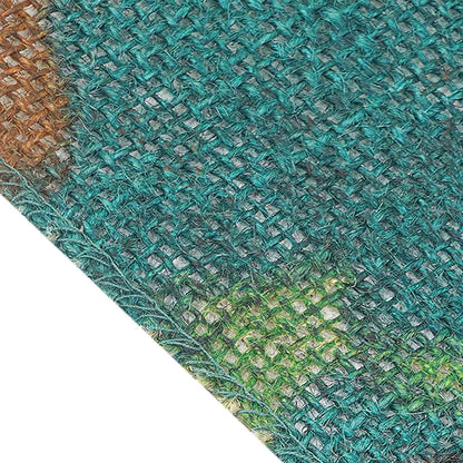 Jute Roll Camouflage 160 x 2500 cm