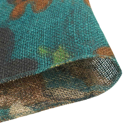 Jute Roll Camouflage 160 x 2500 cm