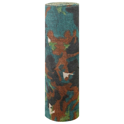 Jute Roll Camouflage 160 x 2500 cm