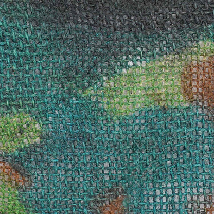 Jute Roll Camouflage 160 x 2500 cm