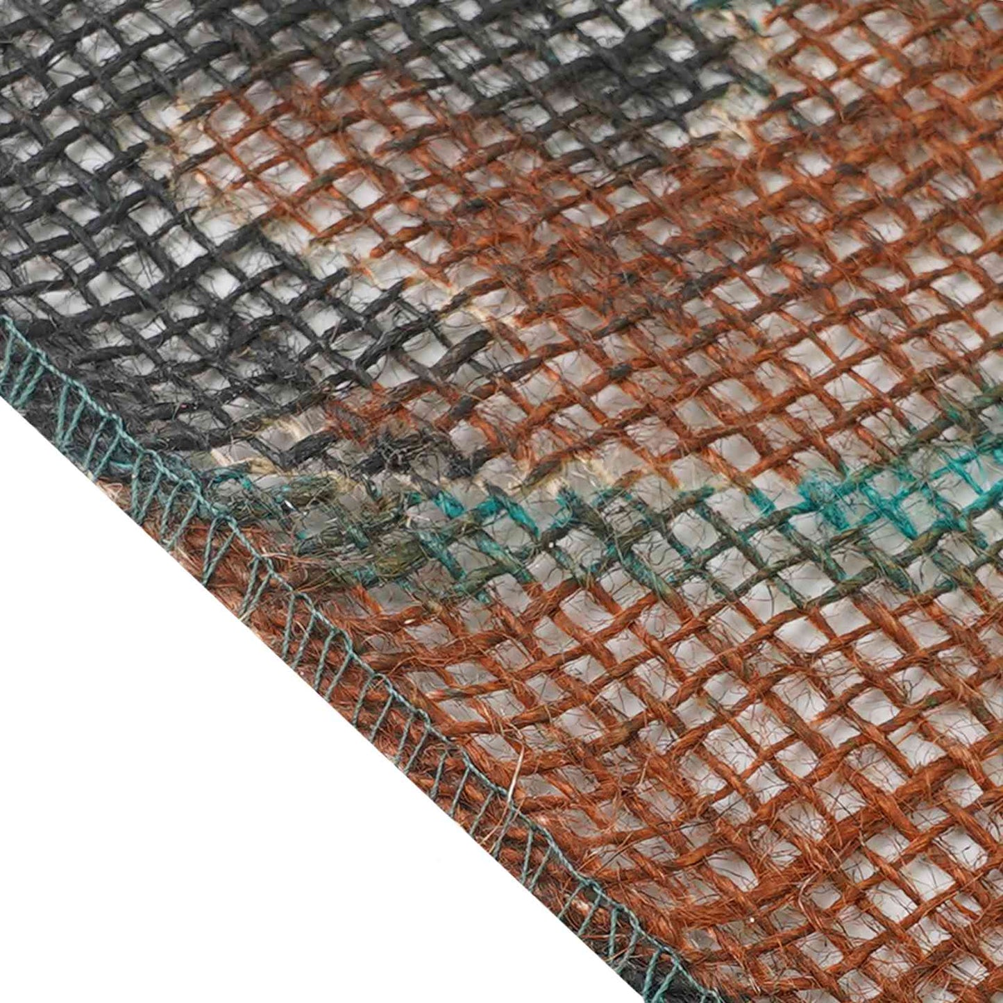 Jute Roll Camouflage 200 x 1500 cm