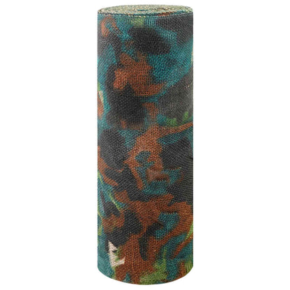 Jute Roll Camouflage 200 x 1500 cm