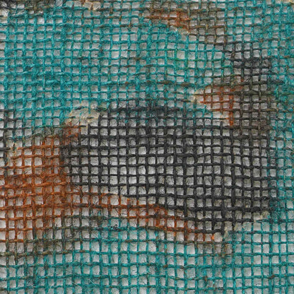 Jute Roll Camouflage 200 x 1500 cm