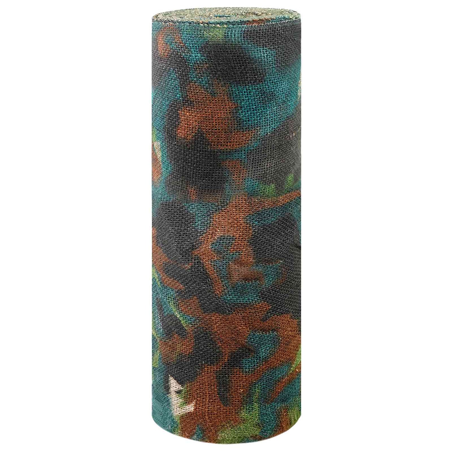 Jute Roll Camouflage 200 x 2500 cm