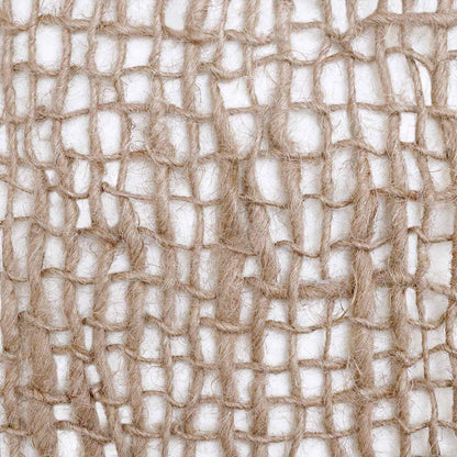 Jute Embankment Mat Natural 1.2 x 10 m 100% Tossa Jute