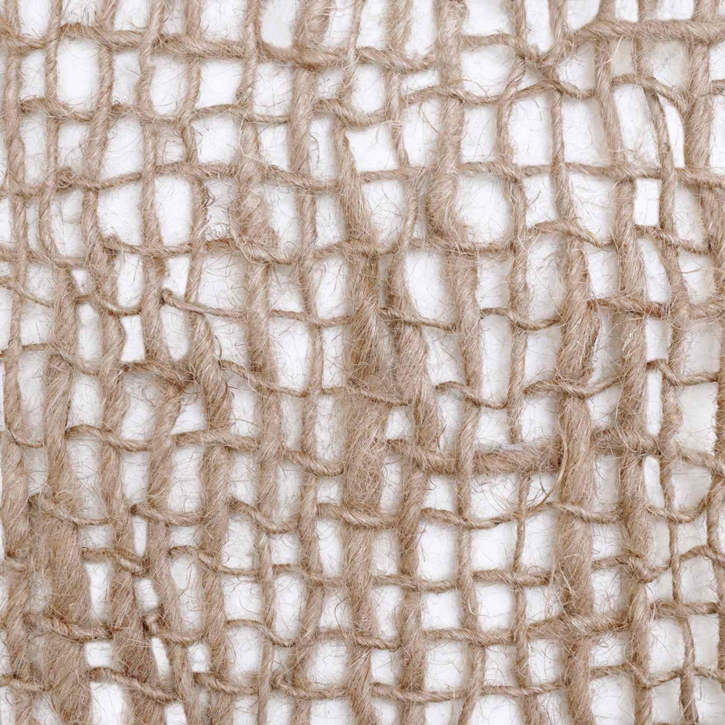 Jute Embankment Mat Natural 1.2 x 40 m 100% Tossa Jute