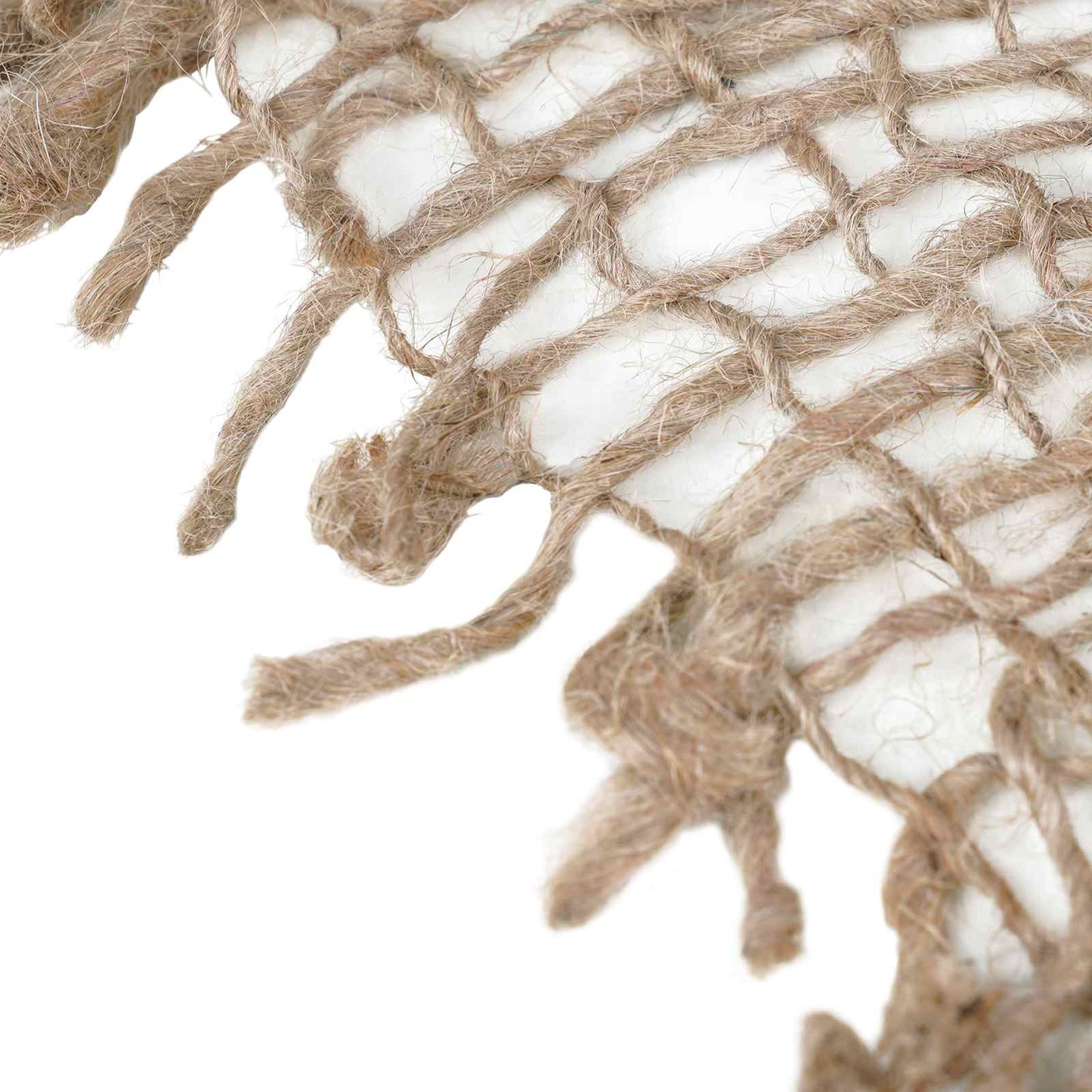 Jute Embankment Mat Natural 2 x 5 m 100% Tossa Jute