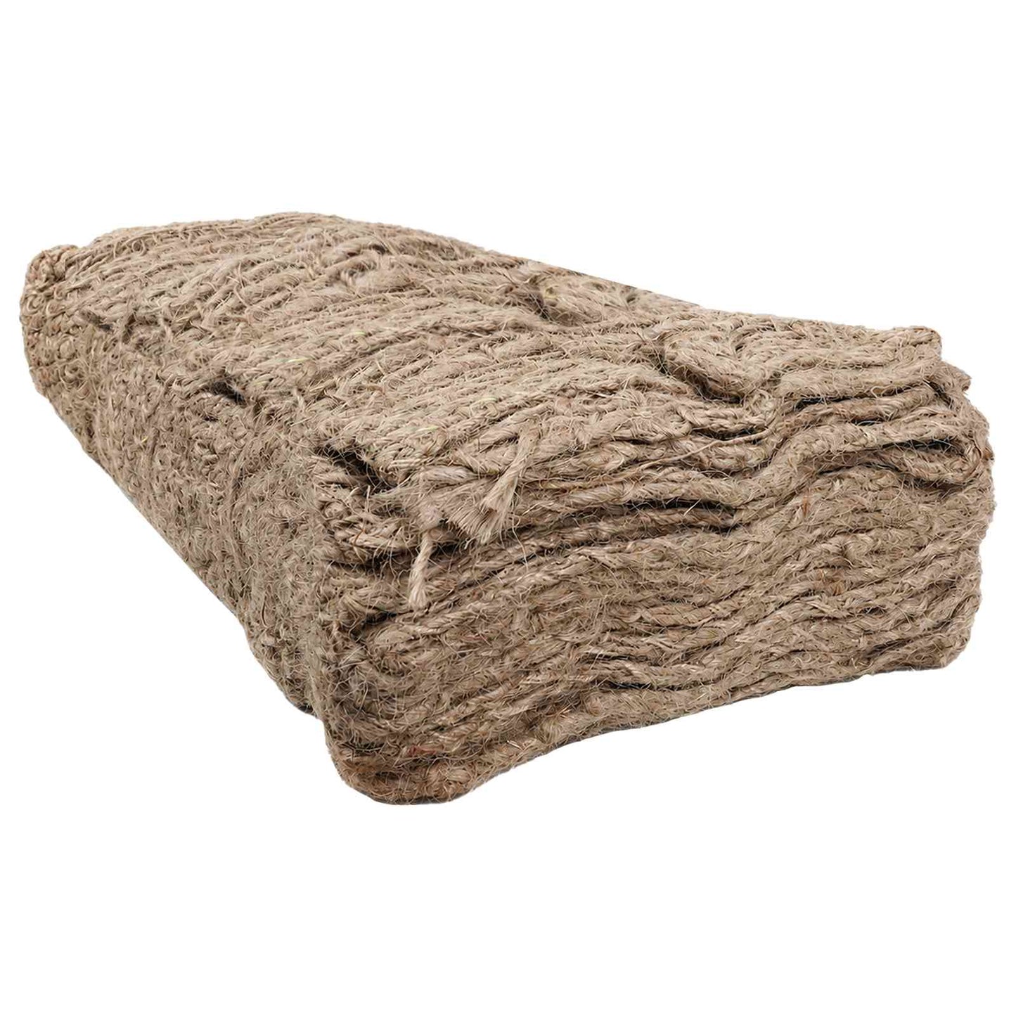 Jute Embankment Mat Natural 2 x 5 m 100% Tossa Jute