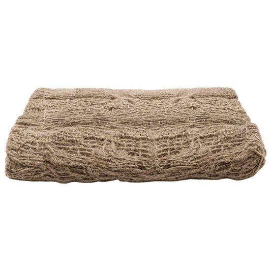Jute Embankment Mat Natural 2 x 5 m