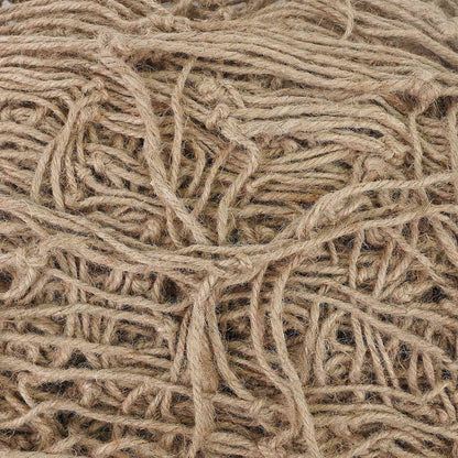 Jute Plant Support Netting Natural 1 x 25 m 100% Tossa Jute