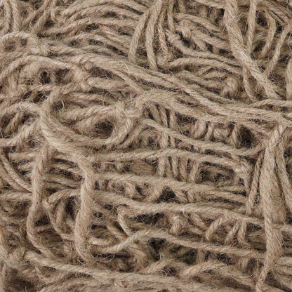 Jute Plant Support Netting Natural 2 x 25 m 100% Tossa Jute