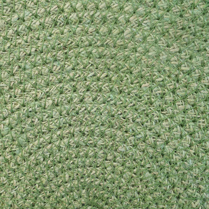 Jute Placemets 6 pcs Olive green Ø 30 cm 100% Tossa Jute