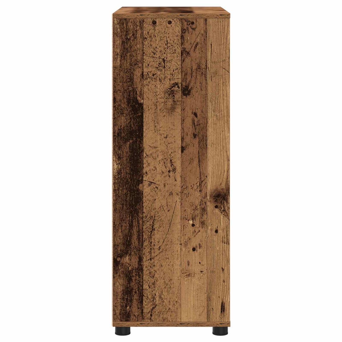 Bathroom Cabinet Old Wood 72.5 x 36.5 x 100 cm Engineered Wood