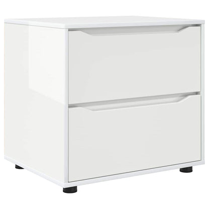 Storage Cabinet 60 x 48 x 57 cm Engineered Wood