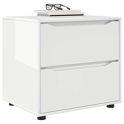 Storage Cabinet 60 x 48 x 57 cm Engineered Wood