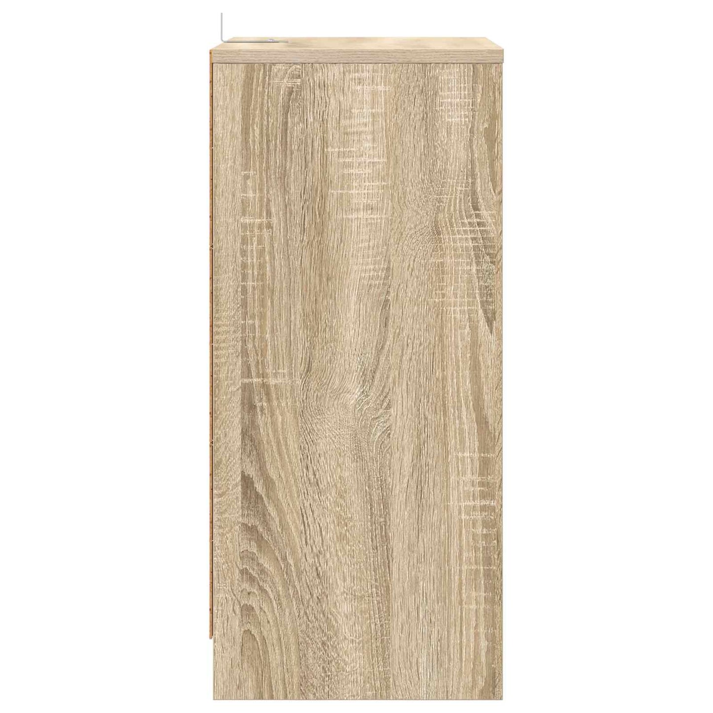 Bedside Tables 2 pcs Sonoma Oak 40 x 30 x 467 cm