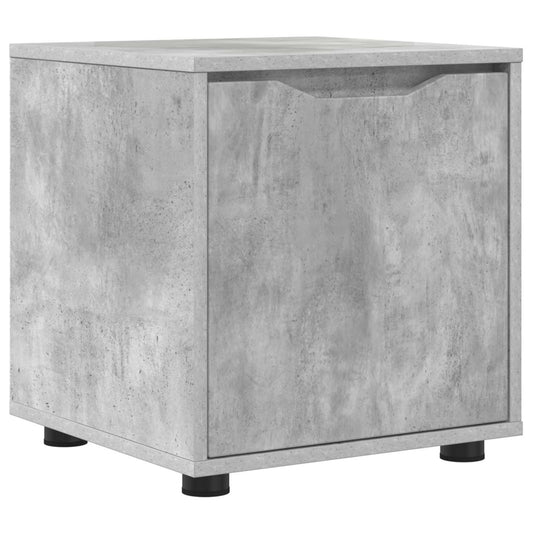 Bathroom Cabinet 40.5 x 40 x 44 cm Engineered Wood