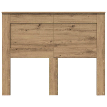 Headboard Artisan Oak Engineered Wood