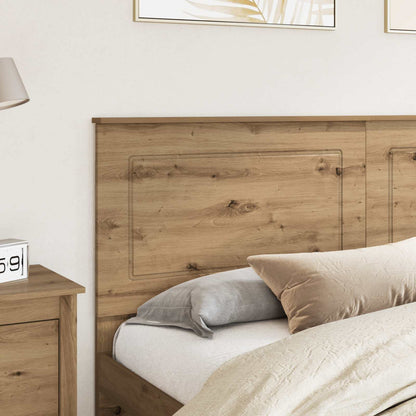 Headboard Artisan Oak Engineered Wood