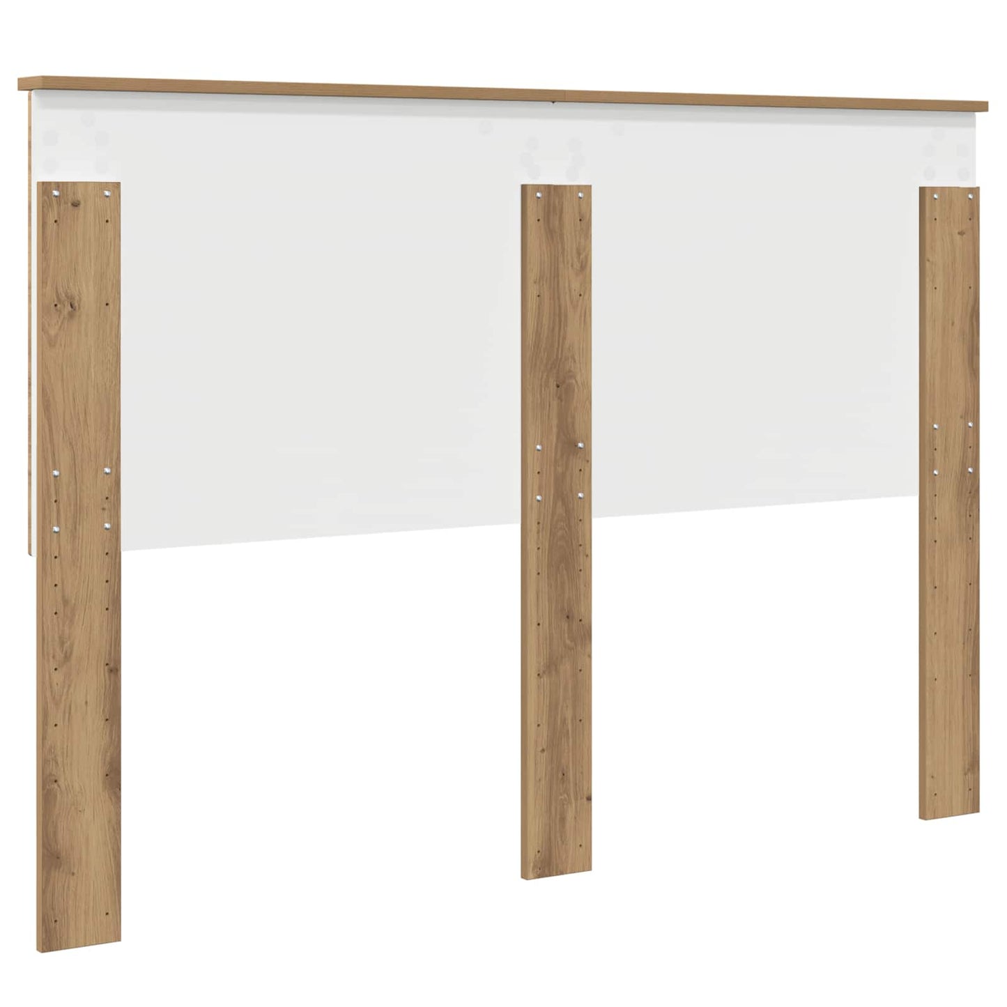 Headboard Artisan Oak Engineered Wood