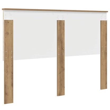Headboard Artisan Oak Engineered Wood