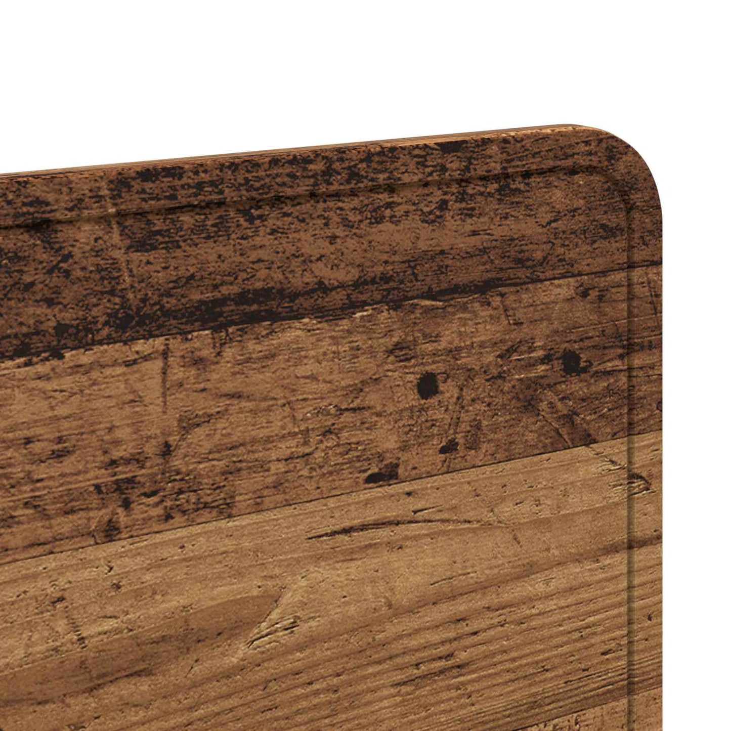 Headboard Old Wood Engineered wood