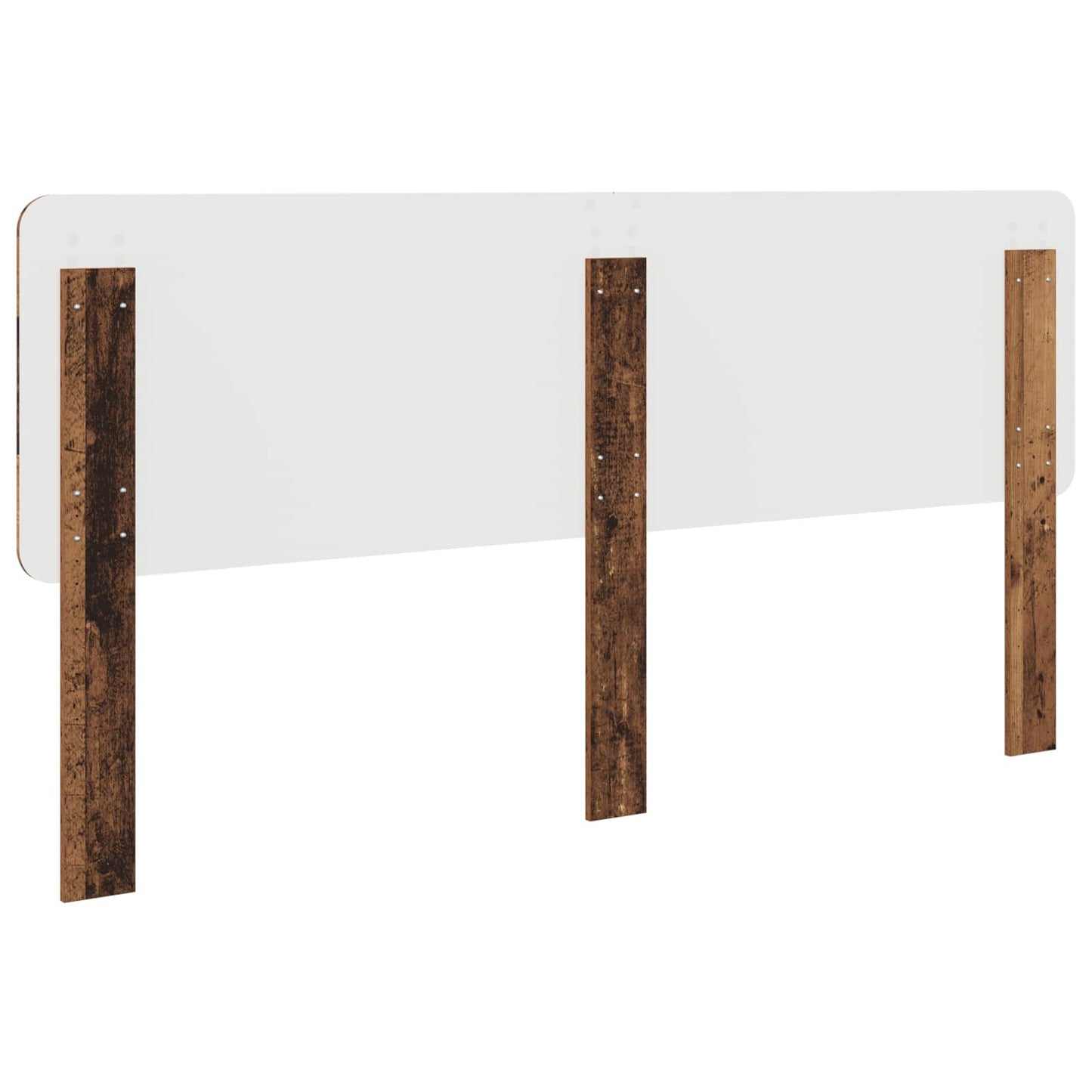 Headboard Old Wood Engineered wood