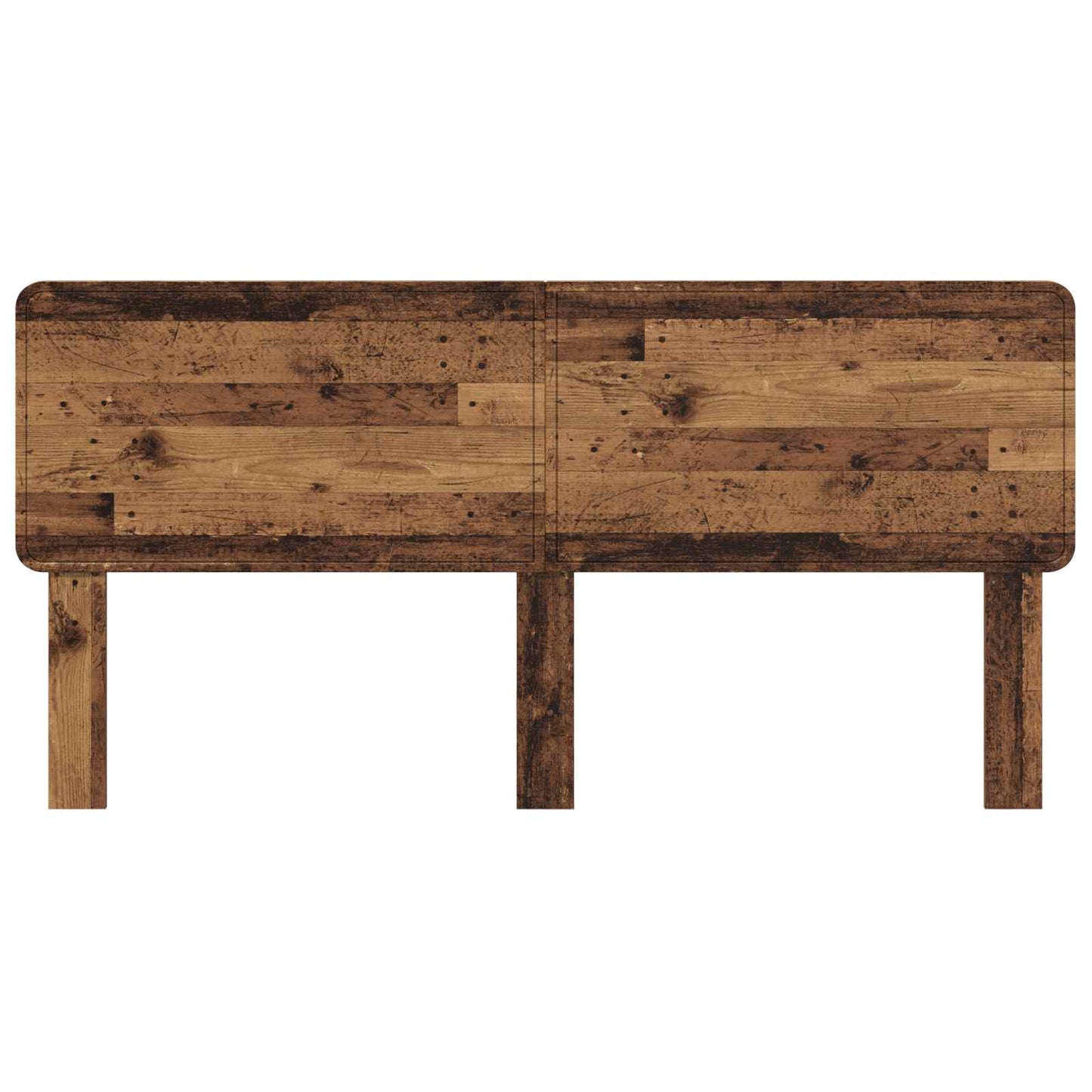Headboard Old Wood Engineered wood