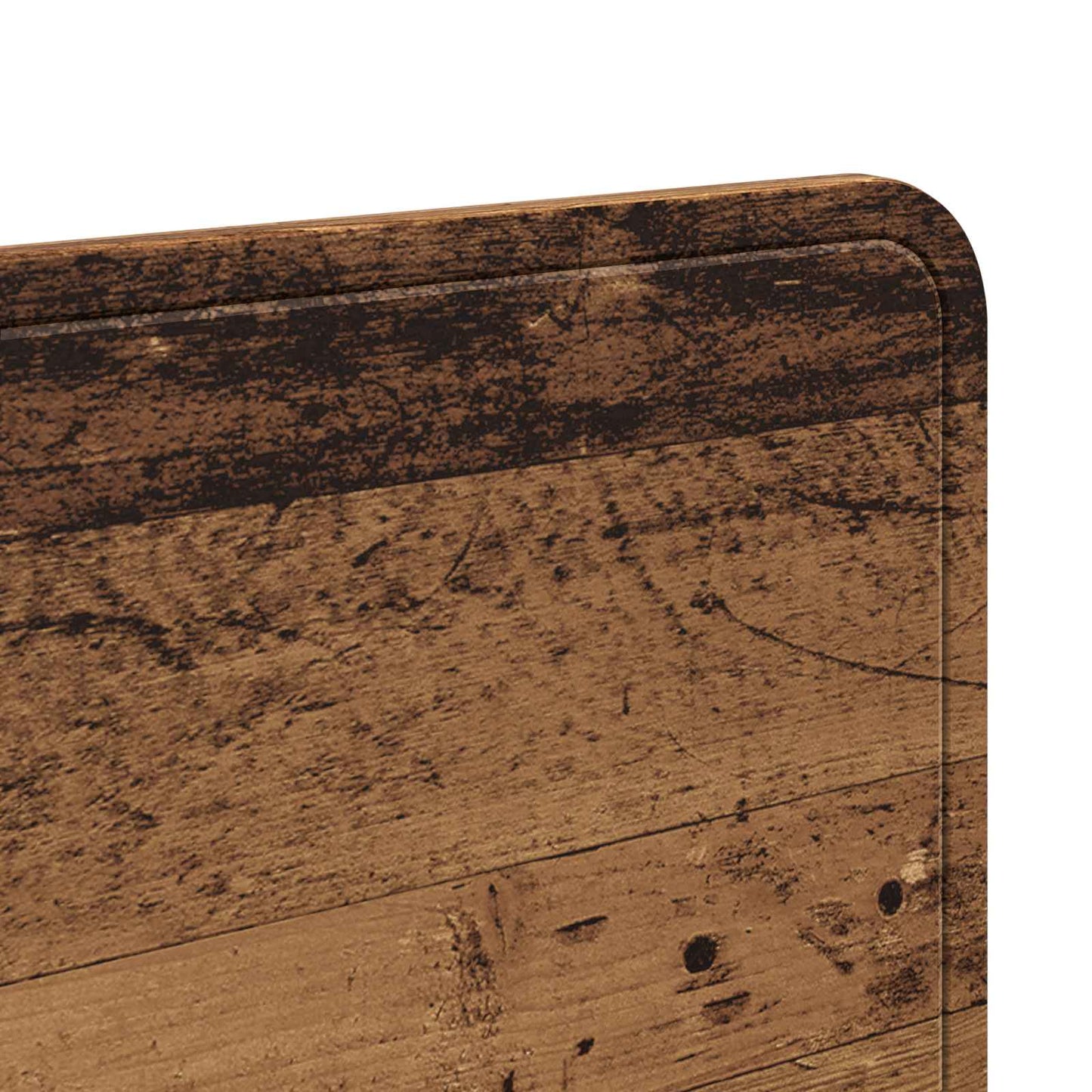Headboard Old Wood Engineered wood