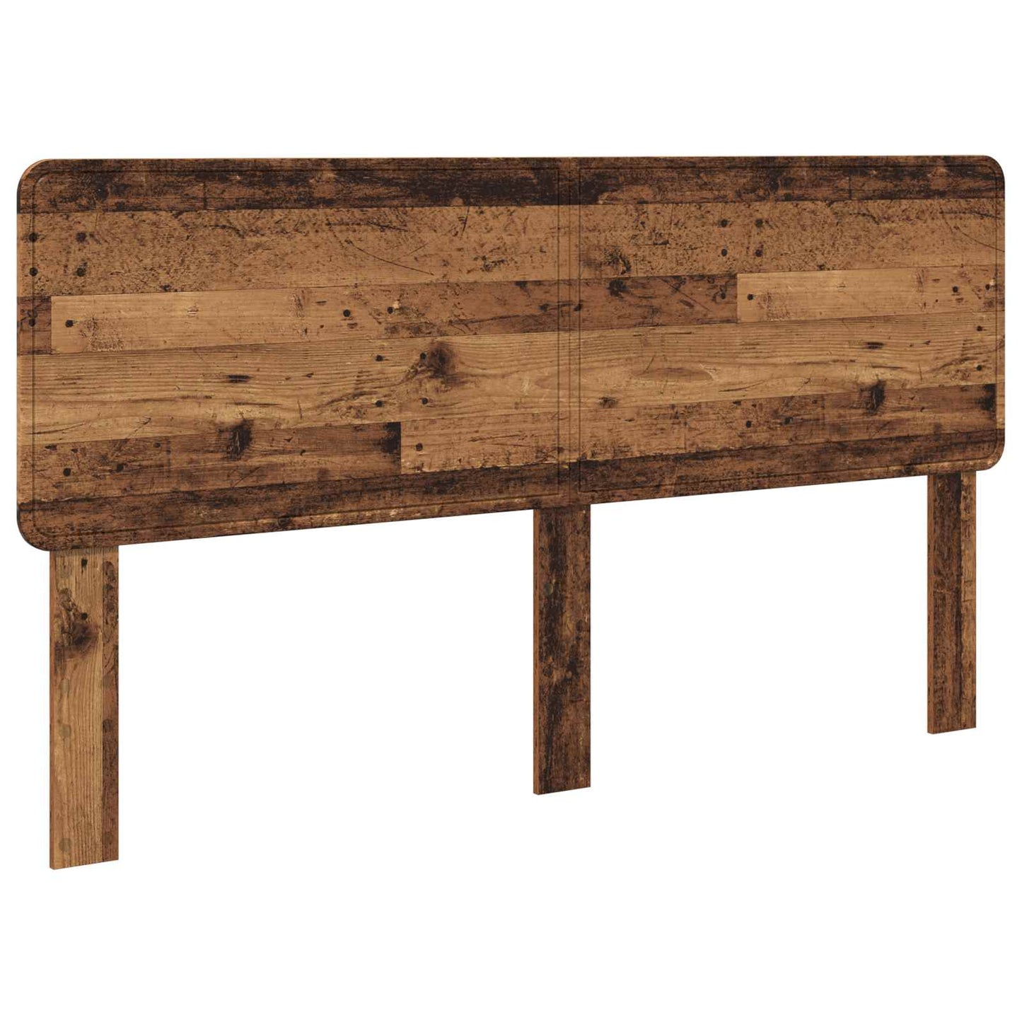 Headboard Old Wood Engineered wood