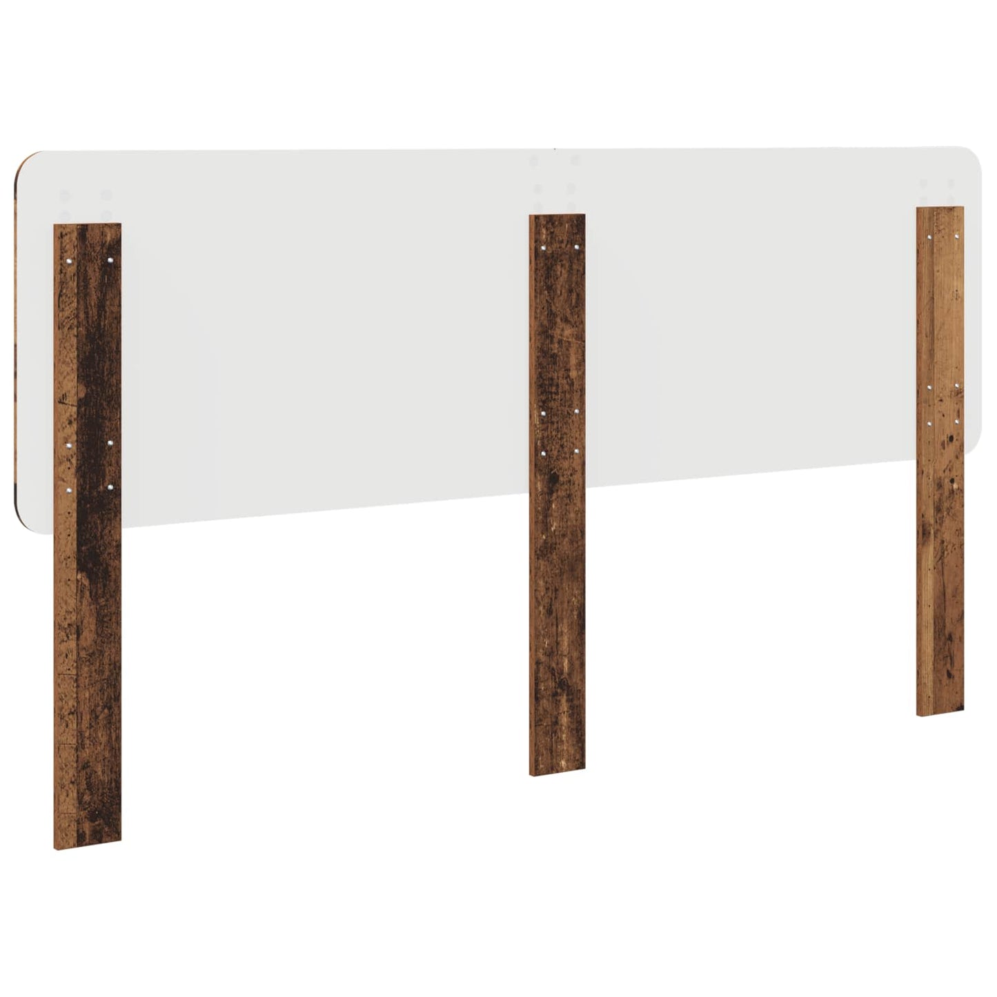Headboard Old Wood Engineered wood
