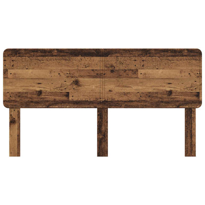Headboard Old Wood Engineered wood