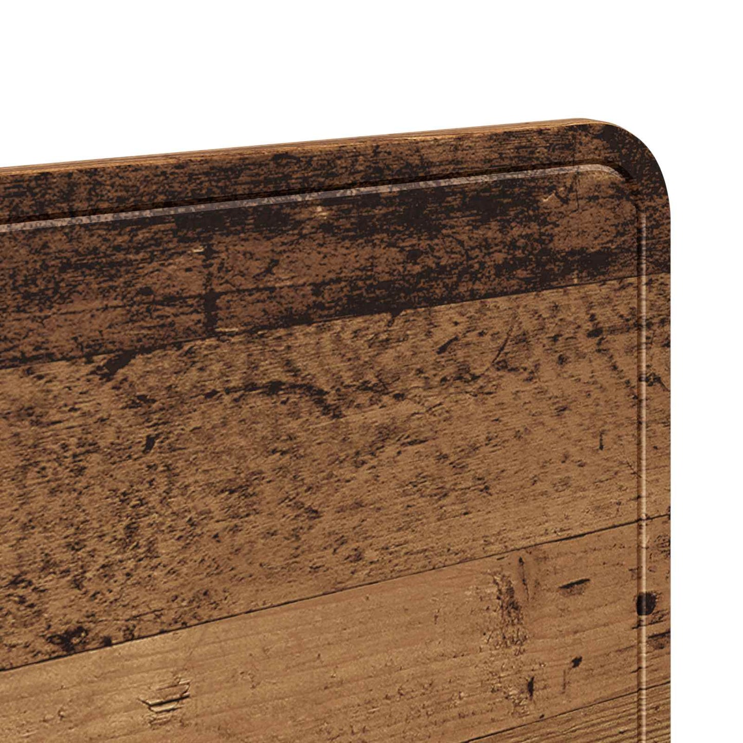 Headboard Old Wood Engineered wood