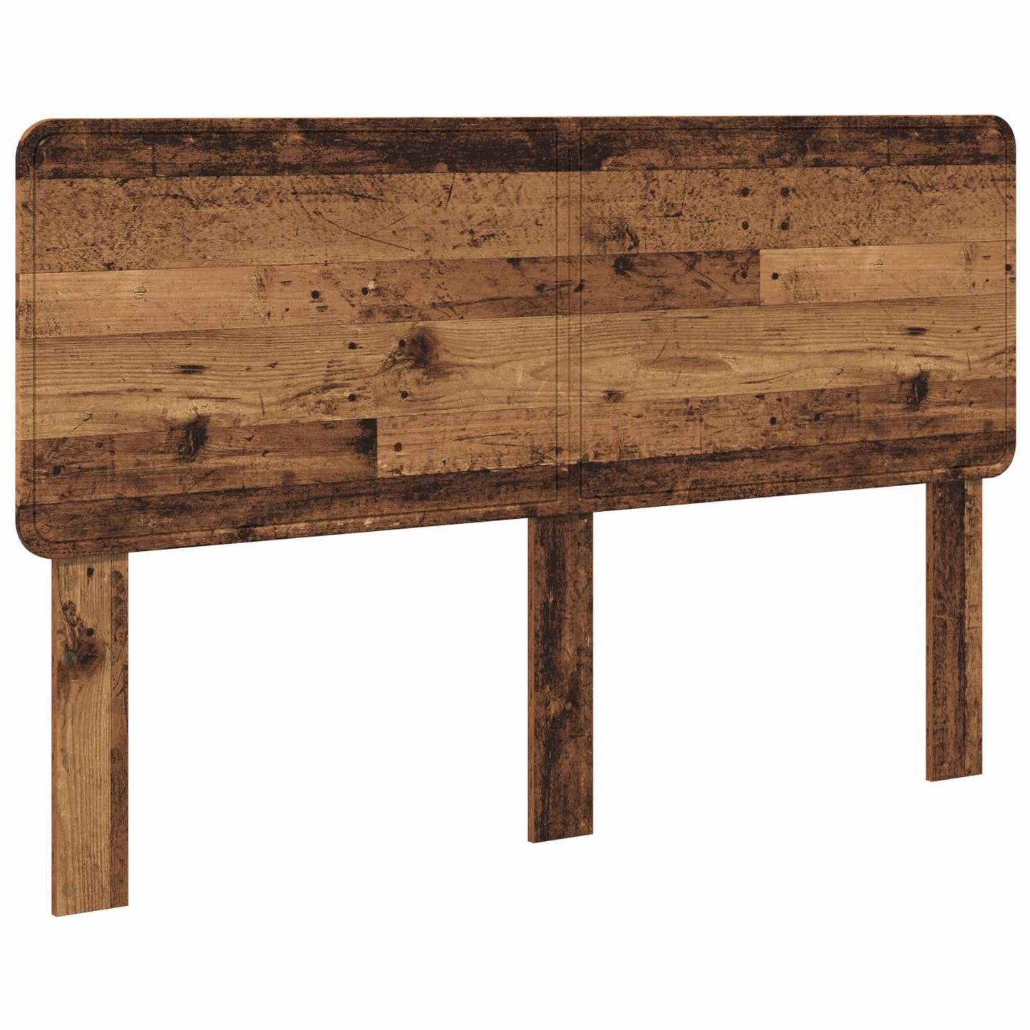 Headboard Old Wood Engineered wood