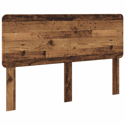 Headboard Old Wood Engineered wood