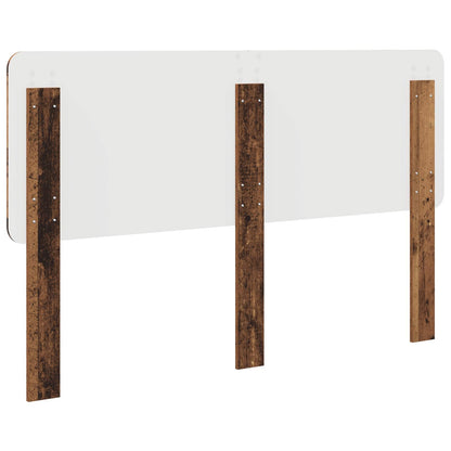 Headboard Old Wood Engineered wood
