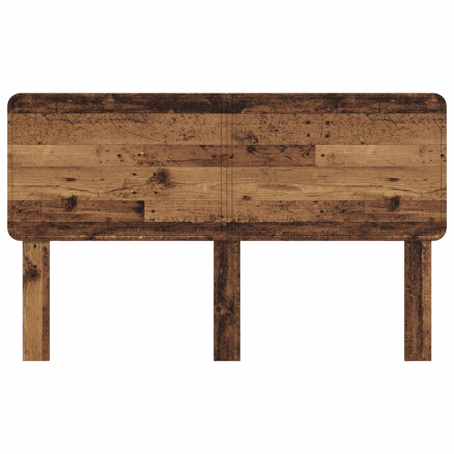 Headboard Old Wood Engineered wood