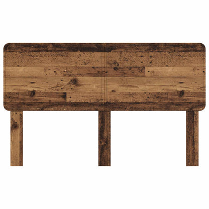 Headboard Old Wood Engineered wood