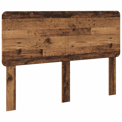 Headboard Old Wood Engineered wood
