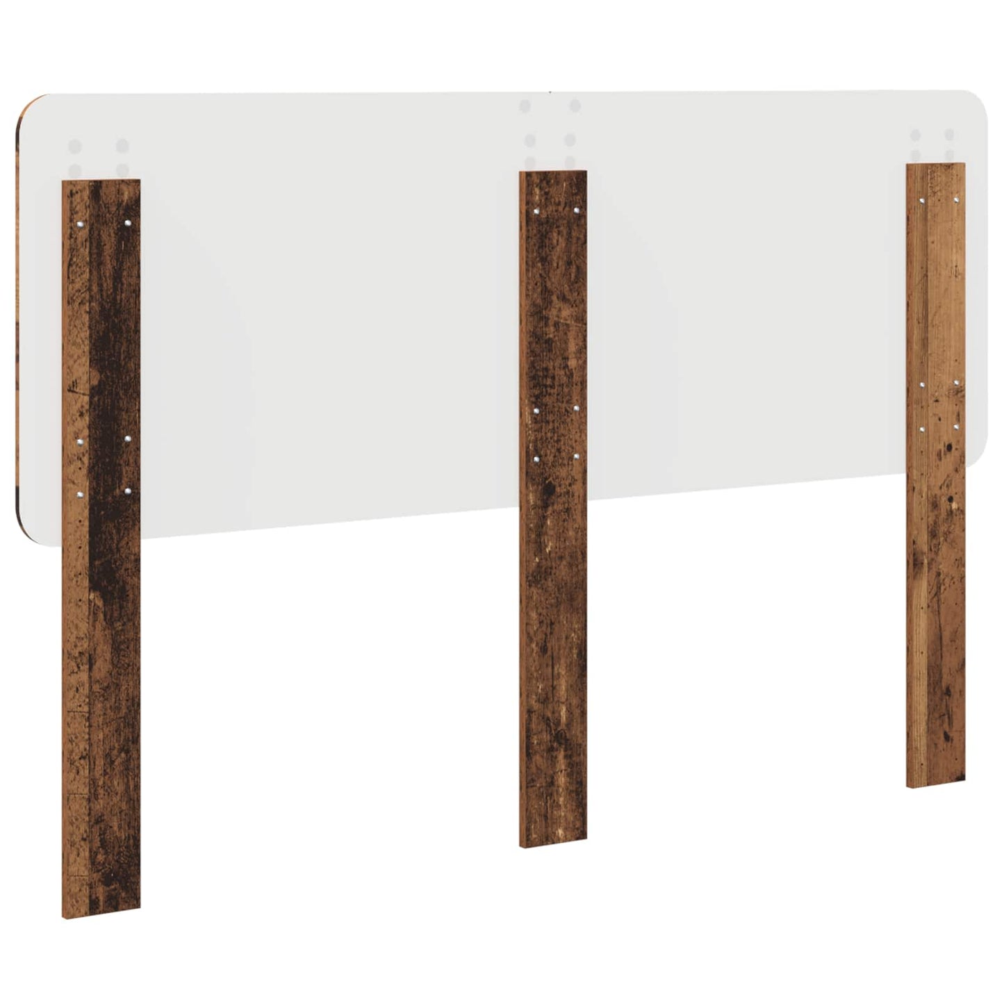 Headboard Old Wood Engineered wood