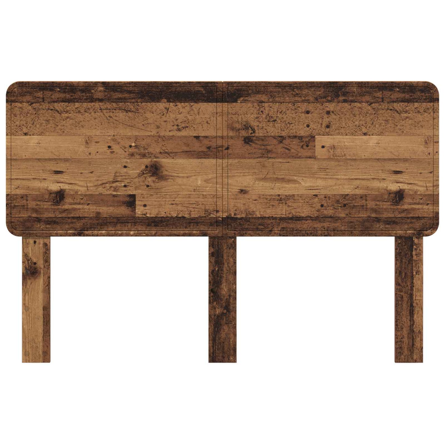 Headboard Old Wood Engineered wood